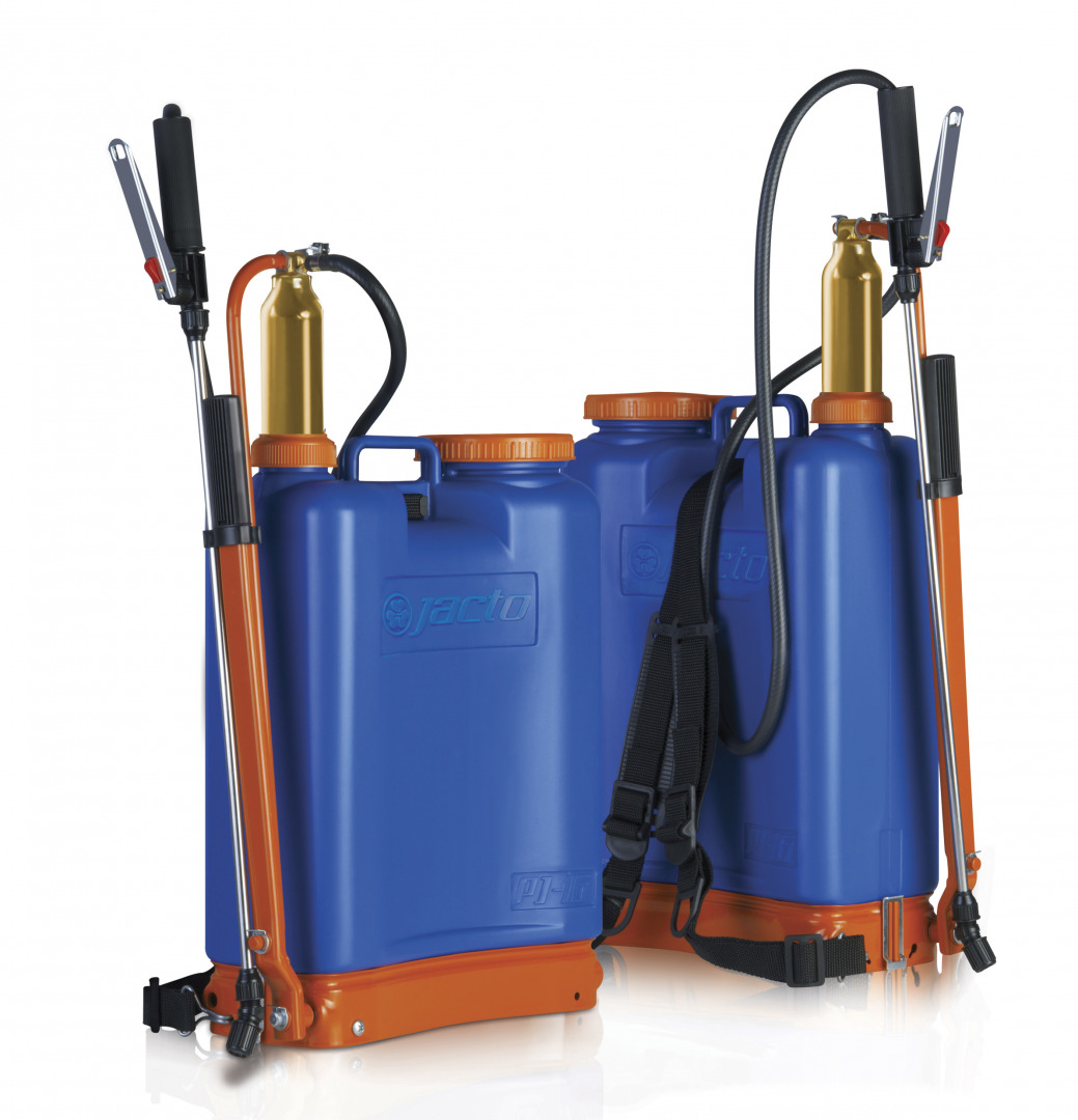 Pulverizador Manual Jacto PJ-16